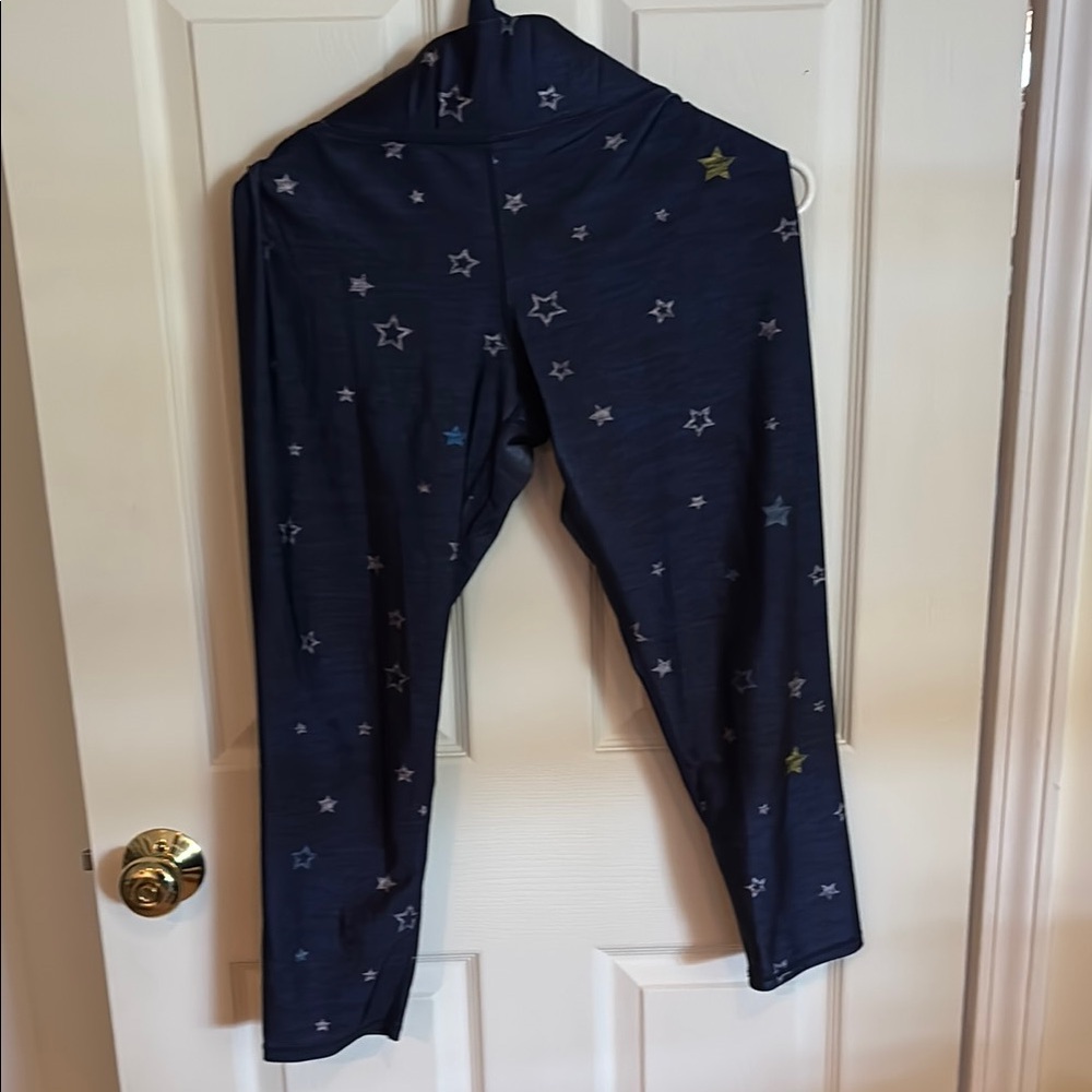 Terez Starry Night Leggings